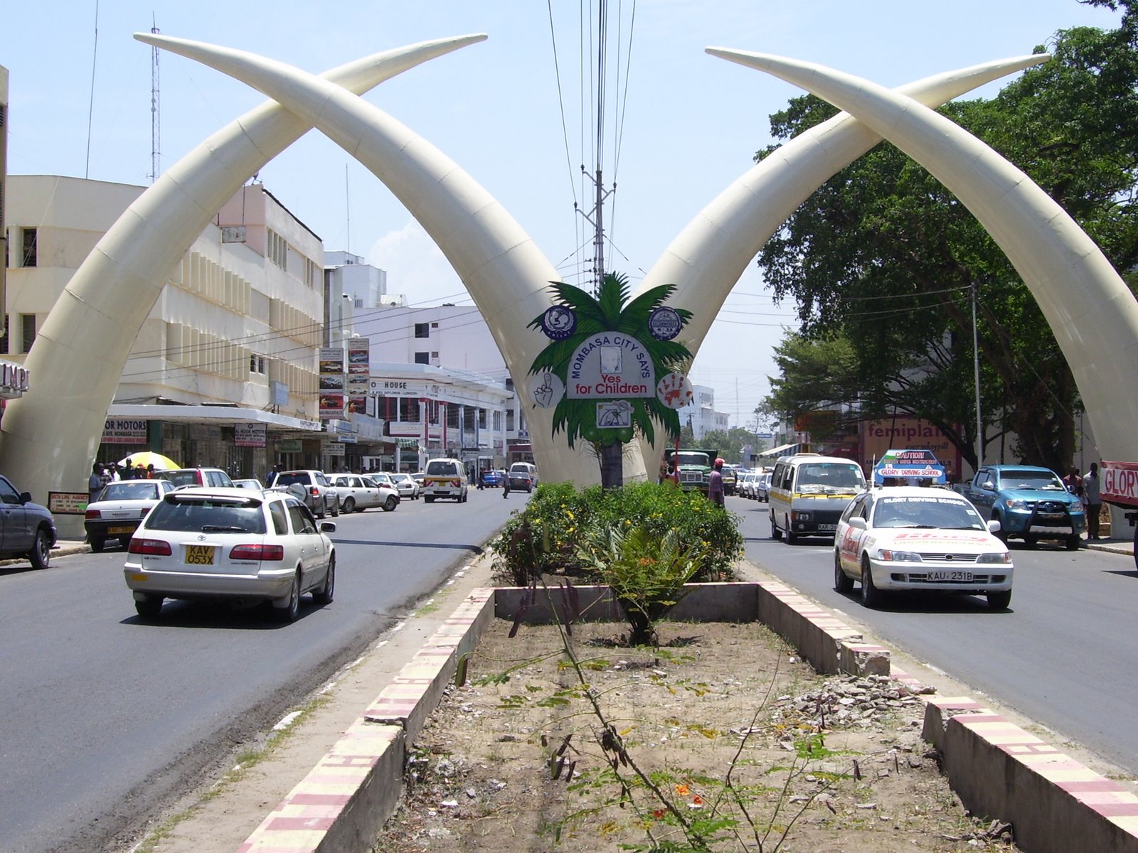 Mombasa