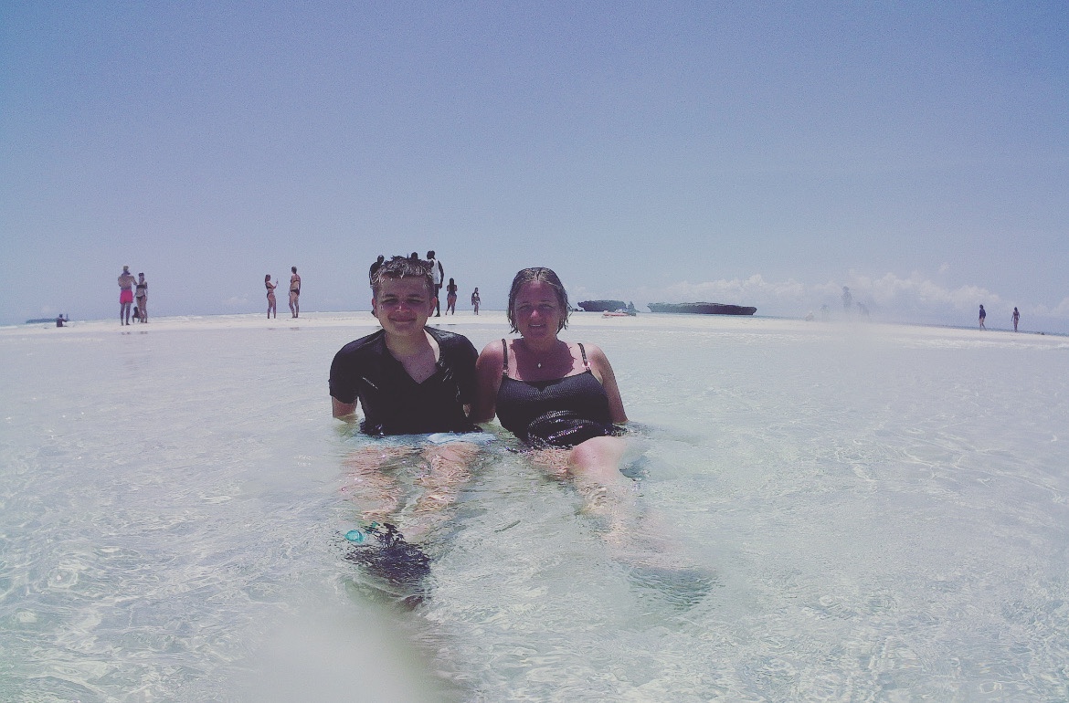 One thousand needles&nbsp;…