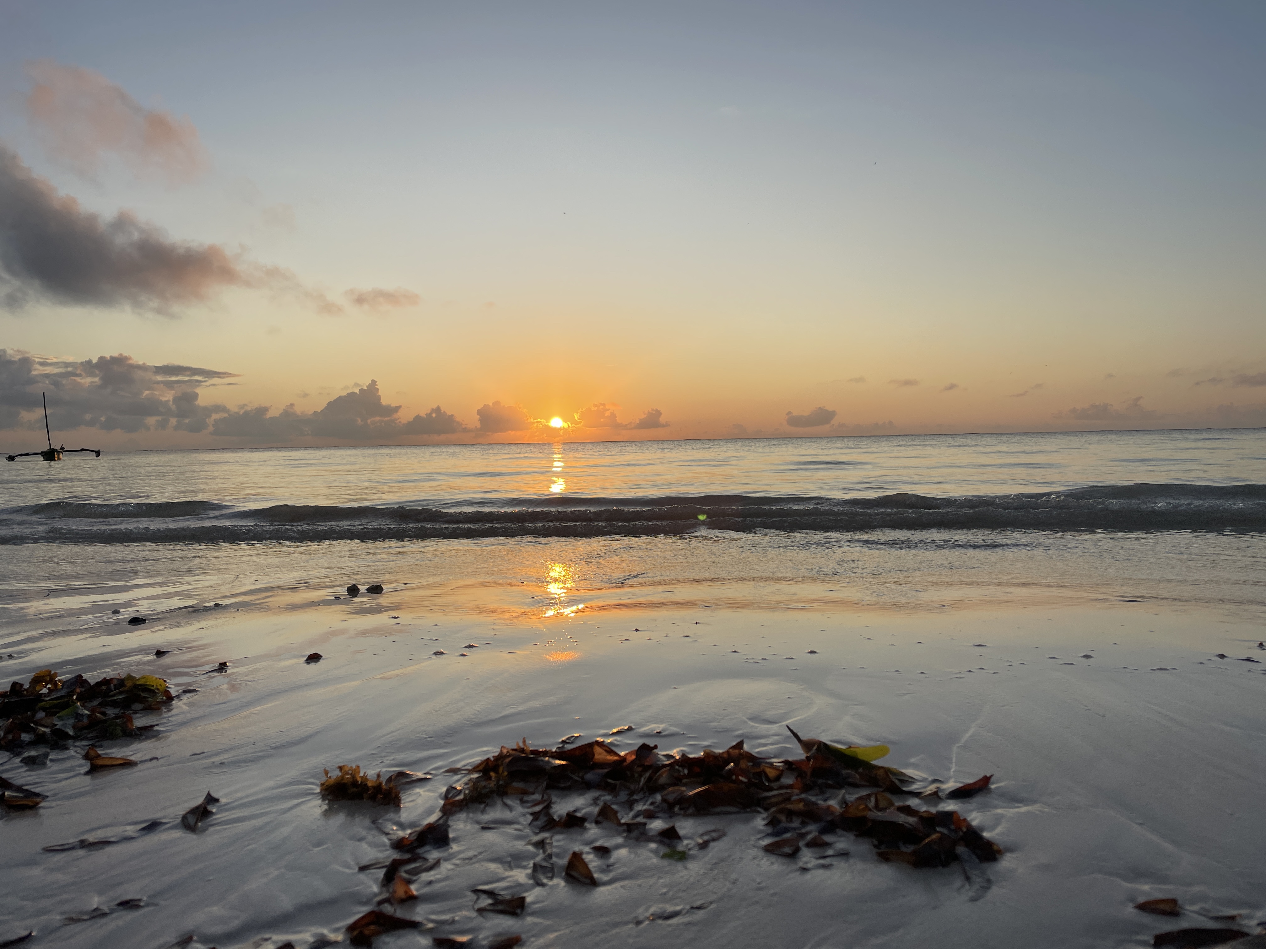 Asante asana, Kenya!